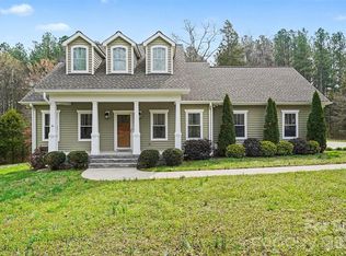 9511 Foil Rd, Mount Pleasant, NC 28124