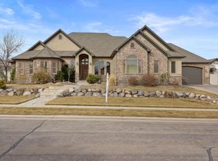 15054 S 2990 W, Riverton, UT 84065
