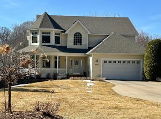 7736 W 84th Street Cir, Bloomington, MN 55438