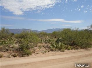 10750 S Great Horned Owl Way, Vail, AZ 85641