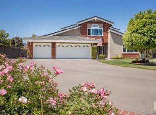 2607 Gemini Ct, Camarillo, CA 93010