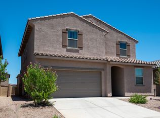 10410 W Robertson St, Marana, AZ 85653