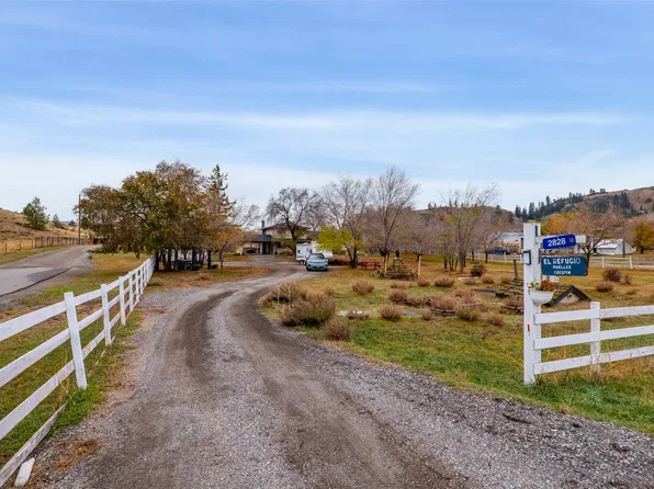2828 Long Lake Rd, Thompson Nicola, BC V0E 2A0
