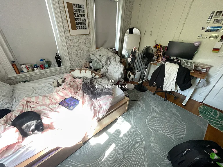 9 Egremont Rd #12 — Photo 7
