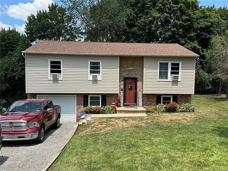 114 W Christie Ave, Butler, PA 16001 Zillow