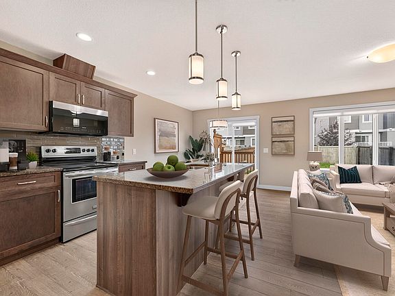 4th image of 2730 Sparrow Pl NW