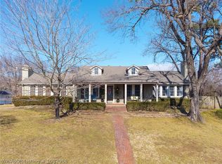 7223 Free Ferry Rd, Fort Smith, AR 72903