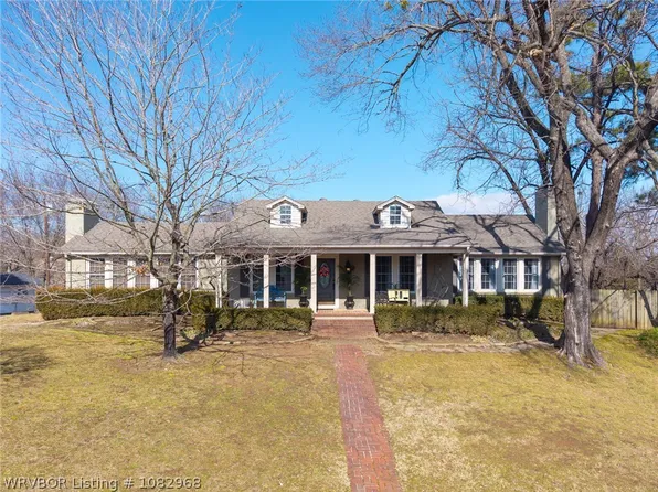 7223 Free Ferry Rd, Fort Smith, AR 72903