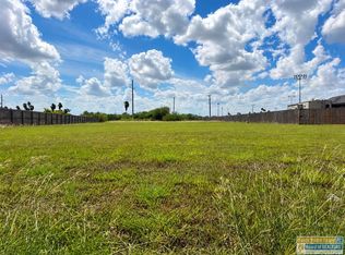 0 Village East Dr, Los Fresnos, TX 78566