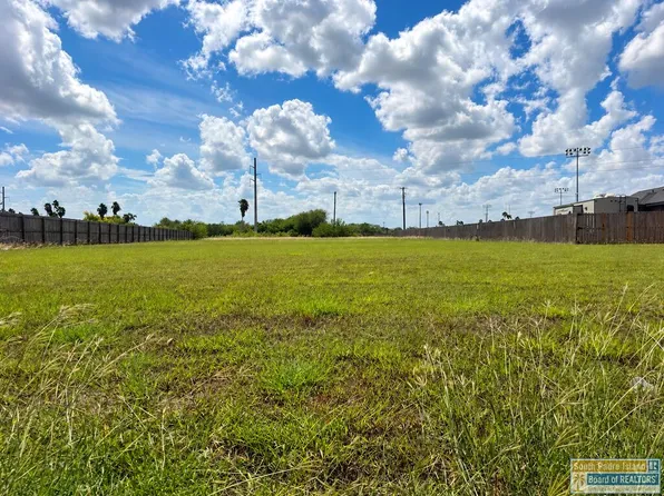 0 Village East Dr, Los Fresnos, TX 78566