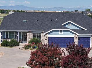 14701 Yosemite St, Brighton, CO 80602