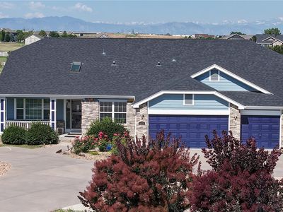 14701 Yosemite Street, Brighton, CO, 80602
