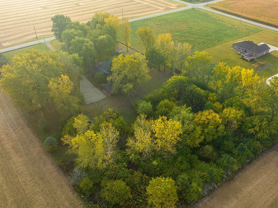 5100 Casstown Sidney Rd, Fletcher, OH 45326 Zillow