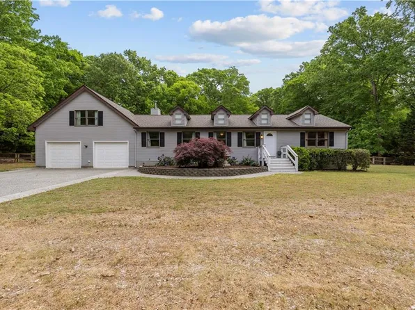 116 Timberwood Dr, Williamsburg, VA 23188