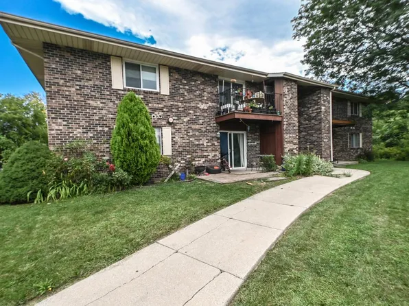 4845 Scotts WAY #201, Racine, WI 53402