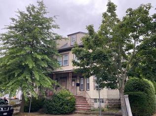 121-123 Sycamore St, New Bedford, MA 02740