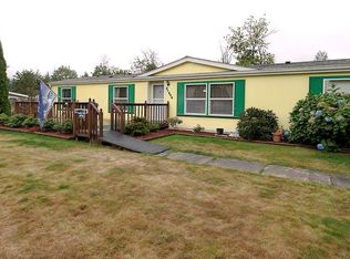 21208 131st Street Ct E, Bonney Lake, WA 98391