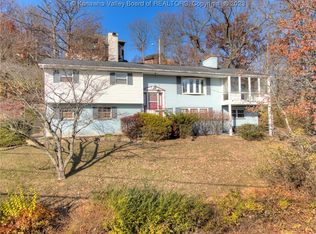 111 Sheridan Cir, Charleston, WV 25314