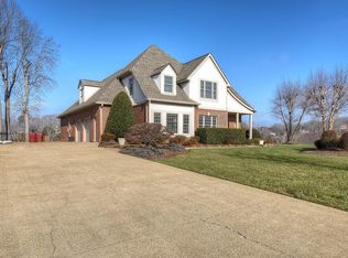 405 Harbor Approach, Johnson City, TN 37601