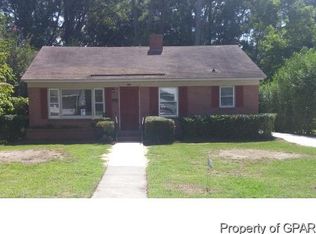 704 Barton Ave, Kinston, NC 28501