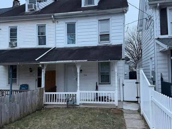 344 Lincoln Ave, Pottstown, PA 19464