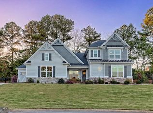 876 Sweetgrass Ct, Demorest, GA 30535