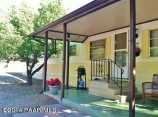 570 S Overland Rd, Prescott, AZ 86303