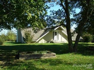 1856 S Nicholas Rd, Nixa, MO 65714