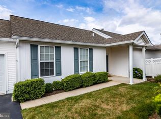 2108 White Fox Way, Glen Mills, PA