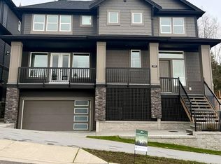 1527 Dayton St, Coquitlam, BC
