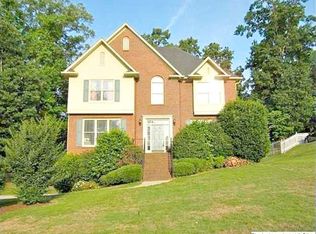 5113 Valeridge Cir, Hoover, AL 35244