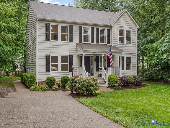 2nd image of 9637 Hastings Mill Dr