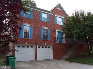 4805 Ashford Pl, Upper Marlboro, MD 20772