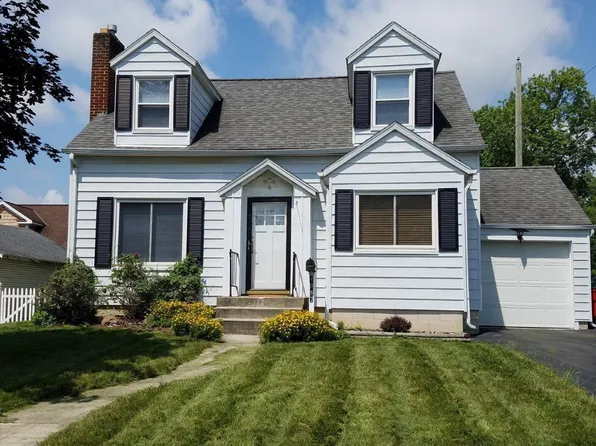 4087 Haughn Rd, Grove City, OH 43123