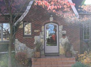 1227 Audubon Rd, New Castle, IN 47362