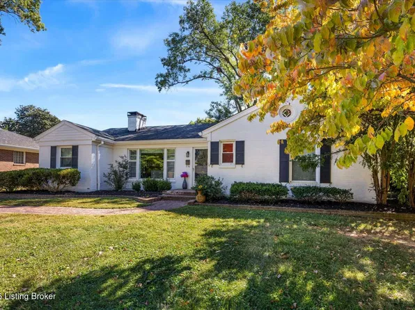 4310 Lincoln Rd, Saint Regis Park, KY 40220