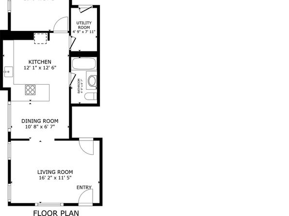 624 W Magnolia Ave., San Antonio, TX 78212