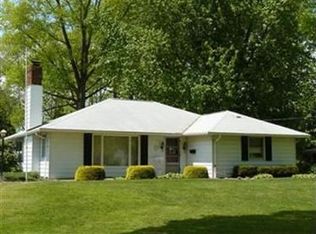 771 Mill St, Conneaut, OH 44030