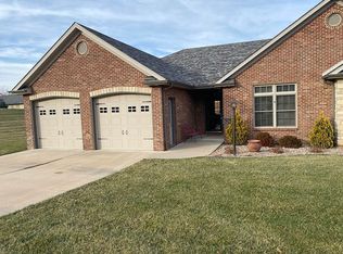 2626 Drew Perry Rd, Jefferson City, MO 65109