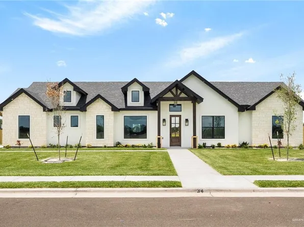 404 Sanoma Dr, Weslaco, TX 78599