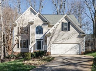 7920 Sutcliffe Dr, Raleigh, NC 27613