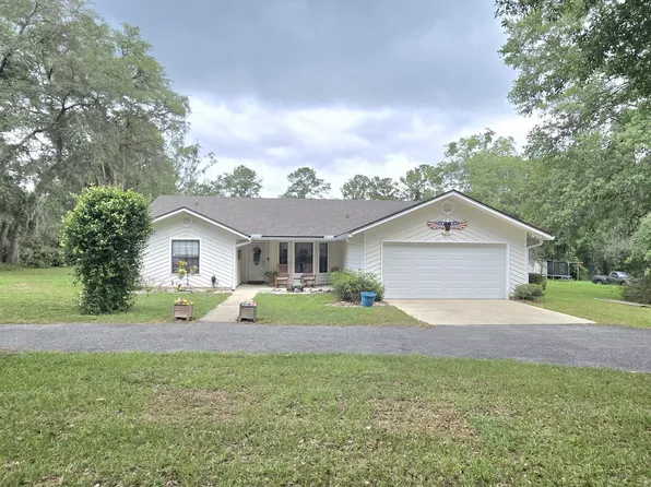 2873 FENNEL Avenue, Middleburg, FL 32068