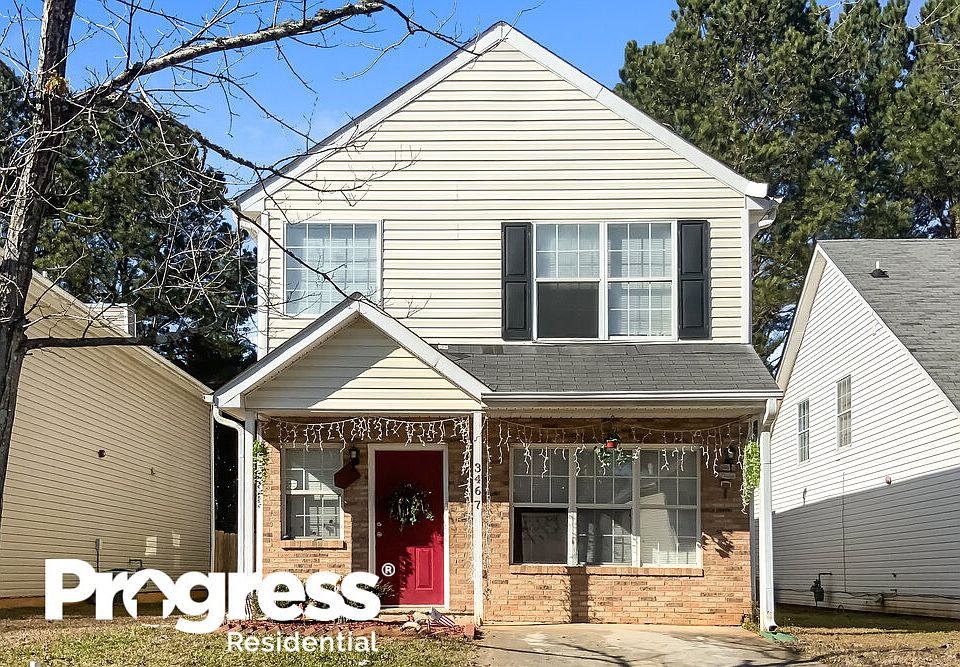 2nd image of 3467 Lehigh Way