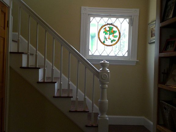 1900 Garrison