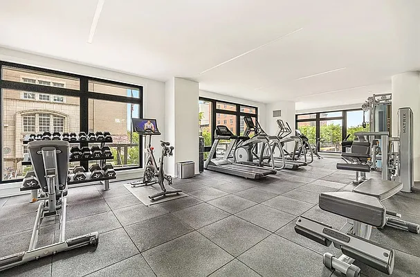 Rented by Douglas Elliman | media 23