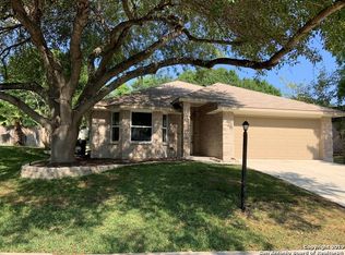 3808 Greenridge, Schertz, TX 78108