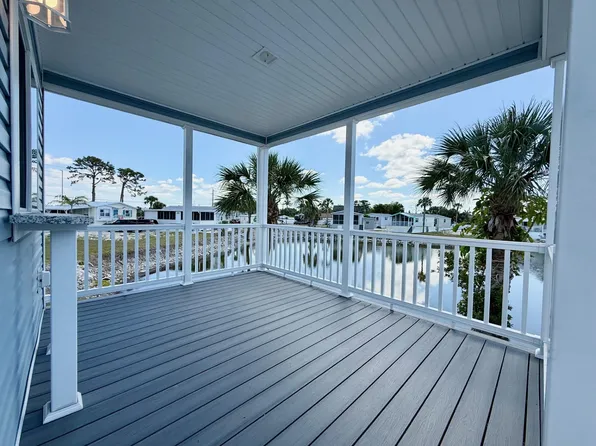 417 Umatilla Trail Plan, Sun Resorts & Residences Fort Myers Beach