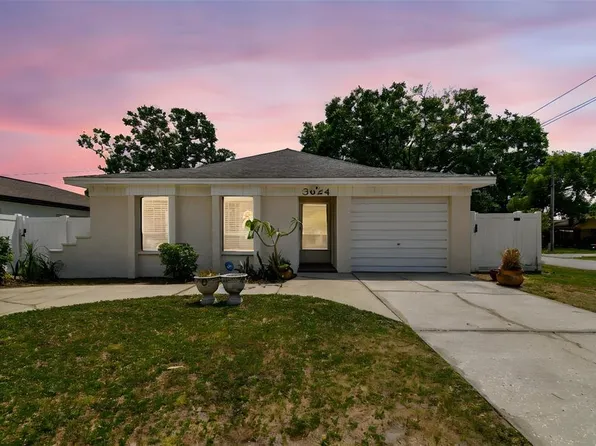 3624 W Carmen St, Tampa, FL 33609