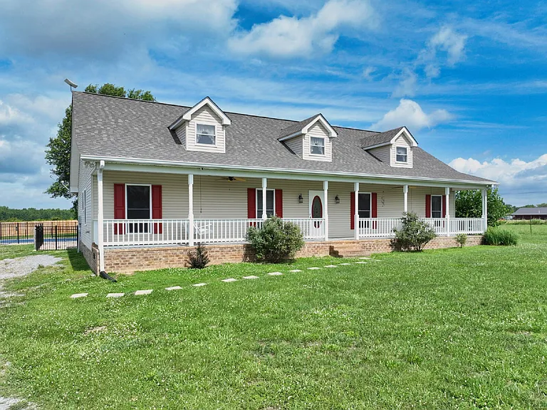 4616 Woodrow Wilson Rd — Photo 15