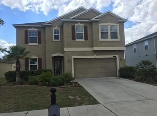 1342 Camp Ridge Ln, Middleburg, FL 32068